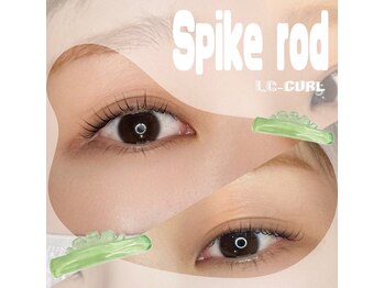 アイラッシュサロン キウ(KIU)/LCカール