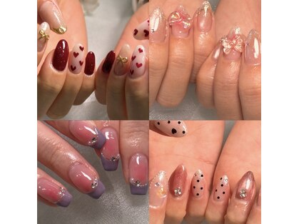 リノ(rino)の写真