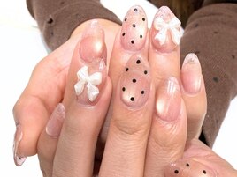 トレンド定額(アート～6本まで)