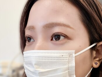 KUKULE【ククル】/まつげパーマ