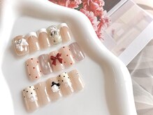 ルラネイル(lula nail)