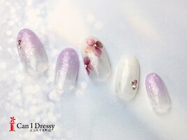 紫陽花/オフィス/お花