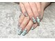 ハウリオネイル(Hau'oli nail)の写真