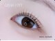 mico. eyelash【ミコ】の写真