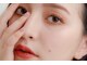 ニル 下赤塚(NIL)の写真/ナチュラルからボリューム感のあるお目元まで長さとカールの種類も豊富です♪
