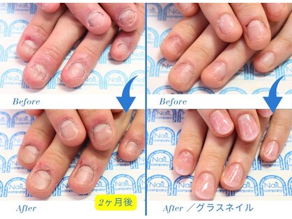 ネイルカンパニーの写真