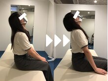 ミライズ整体院 三宮駅前院の雰囲気（全身矯正整体で変化を実感!骨盤矯正は3980円!）