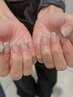 ［HAND］シンプル持ち込みデザイン