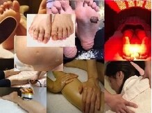 ビサンテ サロン