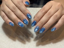 ブルーマグネット
