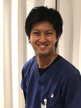 新所沢整体院 鎌田 翔