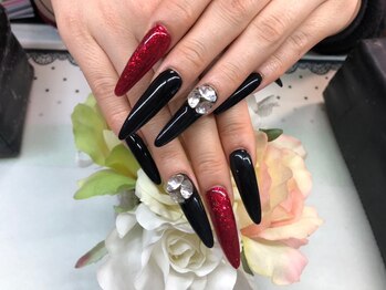 ネイルサロン ブルーム(BLOOM)/スカルプ462