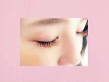 リシェル アイラッシュ 本厚木店(Richelle eyelash)/オールブランカラー【本厚木】