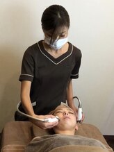 エンジェルフィート(Angel feet)/エンダモロジー　フェイシャル