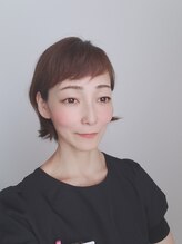 コージーサロン ココロ(cozy salon Cocoro)&nbsp;オーナー 山本