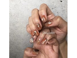 ネイリストおまかせニュアンス
