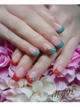 アイネイル(iNAIL)/