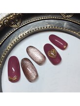 グリッター(GLITTER)/マグネット