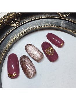 グリッター(GLITTER)/マグネット