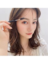 フィオブロウ 大阪梅田店(fiio brow)/【眉毛専門店】fiio　梅田/大阪