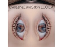 ルシカ ラグジー 千種店(LUCICA luxgy)の雰囲気（地まつ毛をケラチンを含む美容成分でダメージ集中ケア）