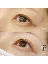 美粧ほそや LICOPA鶴見店/パリジェンヌラッシュ♪