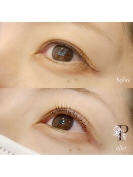 美粧ほそや LICOPA鶴見店/パリジェンヌラッシュ♪