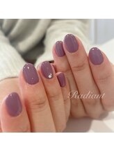 ラディアント 学芸大学(Radiant)/