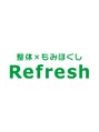 リフレッシュ キャナルシティ博多店 宮崎 優