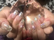 ブリリアン(Brillant)/