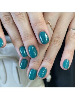 イスファール(isfar)/ワンカラー