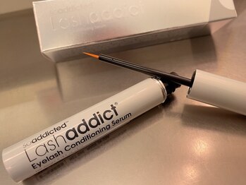 アイフラッシュ 京阪百貨店くずはモール店(Eye Flash)/ラッシュアディクト