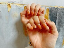 キキネイル たまプラーザ店(kikinail)/大人シンプルコース