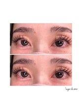 ルガルデアモル(Lugar de amor)/人気のデザインキープラッシュ