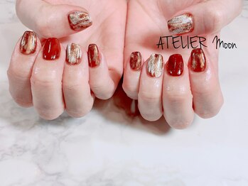 アトリエ ムーン(ATELIER Moon)/【HAND】 スペシャルコース