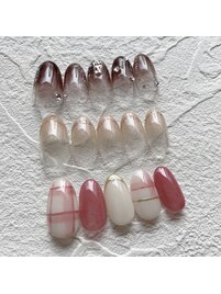 王道☆シンプル☆￥8250