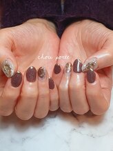 シュポルテ(chou porte)/