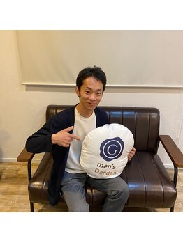 メンズガーデン(men's Garden)/30代メンズ脱毛