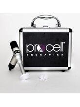 ハレスミ(haresumi)/プロセルセラピーズ