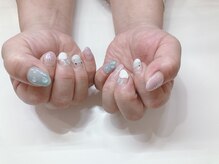 ティーエヌ 本厚木店/初夏☆7000円【7700円税込】