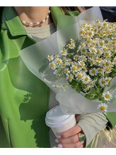 ベッキーラッシュ 天神店(Becky Lash)&nbsp;森川 