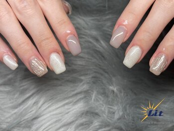 セレブボディ 京王八王子店/ネイル/定額A