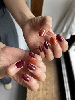 ププカニ(pupuKani)/ワンカラー