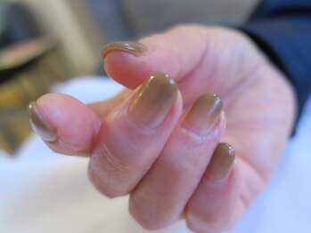 ミー(me…)/カラーグラデーション