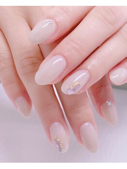 アイネル(EyeNel)/