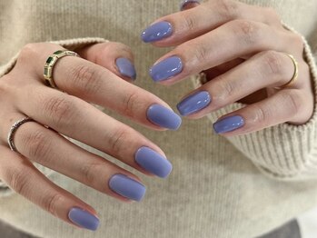 リコ ヘアアンドリラクゼーション(LICO)/one color