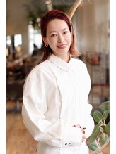 ビーワールド(B-WORLD) 後藤 敬子