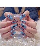 キヒ 渋谷店(Kihi)/スカルプ持ち込みやり放題