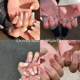 オーシャンネイル 四日市店(Ocean Nail)