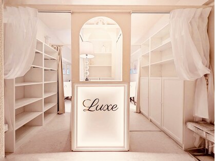 リュクス 西新店(Luxe)の写真